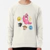 Set Flam Sweatshirt Official Flim Flam Merch