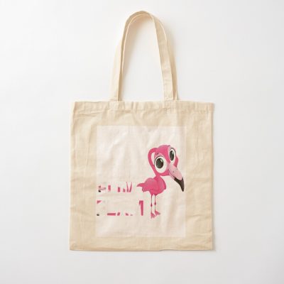 Tote Bag Official Flim Flam Merch