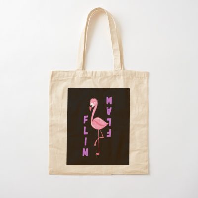 Flim Flam Flim Flam Tote Bag Official Flim Flam Merch