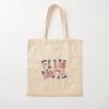 Flim Flam Flim Flam Tote Bag Official Flim Flam Merch