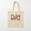 Flam Flim Tote Bag Official Flim Flam Merch