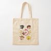 Flamingo Youtube Tote Bag Official Flim Flam Merch