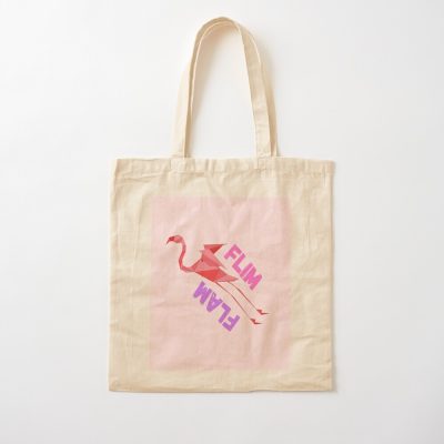 Flim Flam Flim Flam Tote Bag Official Flim Flam Merch