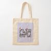 Flim Flam In Santa Hat Christmas Tote Bag Official Flim Flam Merch