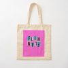 Flim Flam Flamingo Tote Bag Official Flim Flam Merch