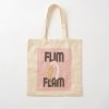 Flim Flam Tote Bag Official Flim Flam Merch