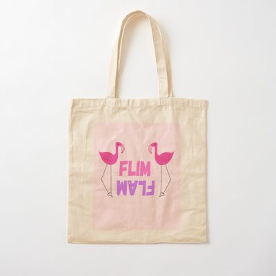 Flim Flam Flim Flam Tote Bag Official Flim Flam Merch