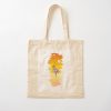 Sunset And Flamingo Tote Bag Official Flim Flam Merch