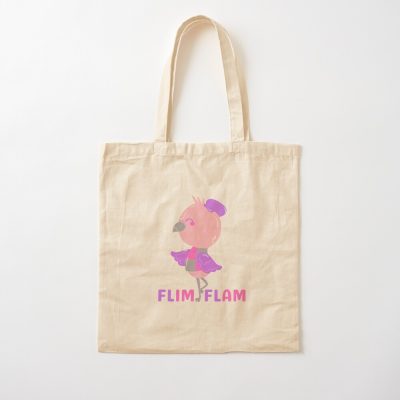 Flim Flam Tote Bag Official Flim Flam Merch