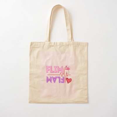 Flim Flam Tote Bag Official Flim Flam Merch