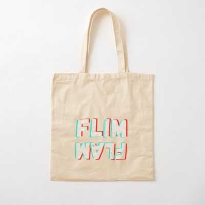 Flim Flam Tote Bag Official Flim Flam Merch