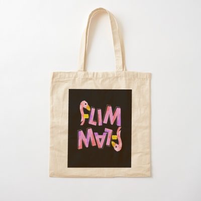 Flim Flam Flim Flam Tote Bag Official Flim Flam Merch