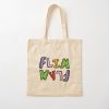 Flim Flam Flim Flam Tote Bag Official Flim Flam Merch