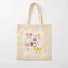 Flim Flam Flamingo Tote Bag Official Flim Flam Merch