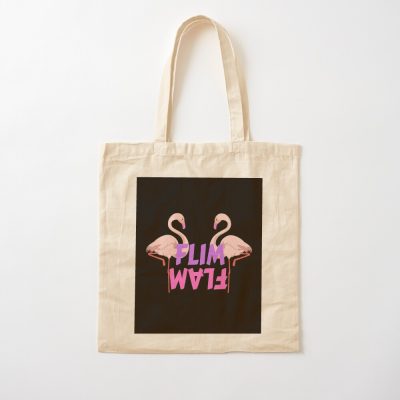 Flim Flam Flim Flam Tote Bag Official Flim Flam Merch