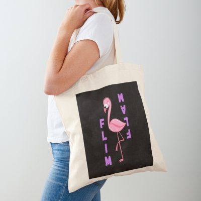 Flim Flam Flim Flam Tote Bag Official Flim Flam Merch