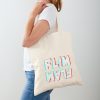 Flim Flam Tote Bag Official Flim Flam Merch