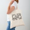 Flam Flim Tote Bag Official Flim Flam Merch