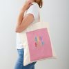 Flim Flam Flamingo Tote Bag Official Flim Flam Merch