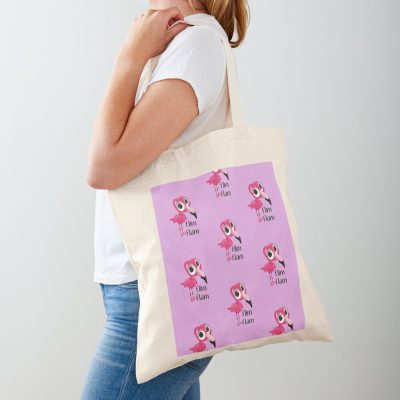 Flim Flam Flamingo - Flim Flam Youtube  -  Flim Flam Kids Tote Bag Official Flim Flam Merch