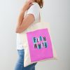 Flim Flam Flamingo Tote Bag Official Flim Flam Merch