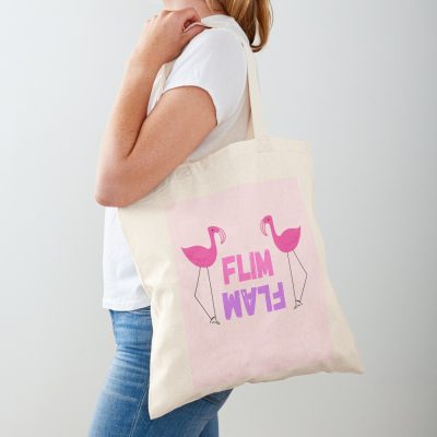 Flim Flam Flim Flam Tote Bag Official Flim Flam Merch