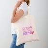 Flim Flam Tote Bag Official Flim Flam Merch