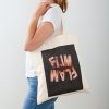 Flim Flam Flim Flam Tote Bag Official Flim Flam Merch