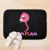 Flim Flam Flim Flam Bath Mat Official Flim Flam Merch