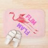 Flim Flam Flim Flam Bath Mat Official Flim Flam Merch