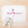 Flim Flam Lightweight Hoodie Bath Mat Official Flim Flam Merch