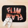 Flim Flam Flim Flam Bath Mat Official Flim Flam Merch