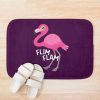 Flim Flam Bath Mat Official Flim Flam Merch