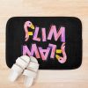 Flim Flam Flim Flam Bath Mat Official Flim Flam Merch