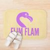 Flim Flam Flim Flam Bath Mat Official Flim Flam Merch