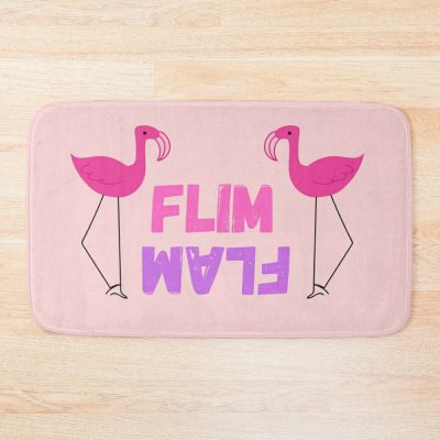 Flim Flam Flim Flam Bath Mat Official Flim Flam Merch