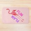 Flim Flam Flim Flam Bath Mat Official Flim Flam Merch