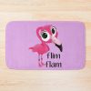 Flim Flam Flamingo - Flim Flam Youtube  -  Flim Flam Kids Bath Mat Official Flim Flam Merch