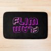 Flamingos Flim Flam Premium Bath Mat Official Flim Flam Merch