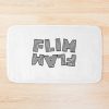 Flim Flam Flimflam Bath Mat Official Flim Flam Merch