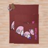 Flim Flam Flim Flam Throw Blanket Official Flim Flam Merch