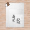 Flim Flam Flimflam Throw Blanket Official Flim Flam Merch