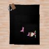 Flim Flam Kids Funny Throw Blanket Official Flim Flam Merch