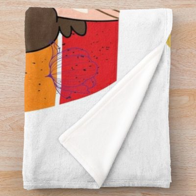 Flim Flam Kids Throw Blanket Official Flim Flam Merch