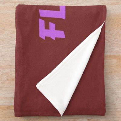 Flim Flam Flim Flam Throw Blanket Official Flim Flam Merch