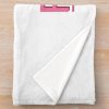 Flim Flam Flamingo- Funny Flamingo Flim Flam Throw Blanket Official Flim Flam Merch