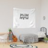 Flim Flam Flimflam Tapestry Official Flim Flam Merch