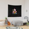 Flim Flam Flamingo Funny Tapestry Official Flim Flam Merch