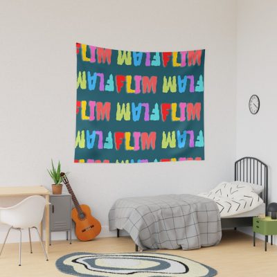 Flim Flam Tapestry Official Flim Flam Merch