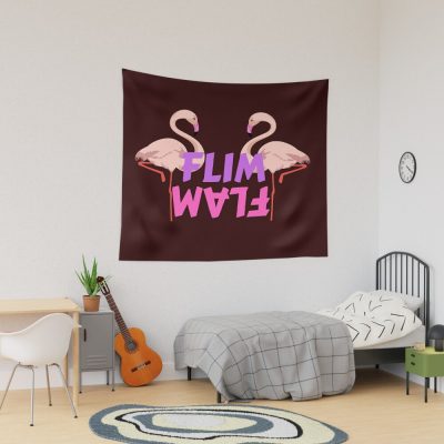 Flim Flam Flim Flam Tapestry Official Flim Flam Merch